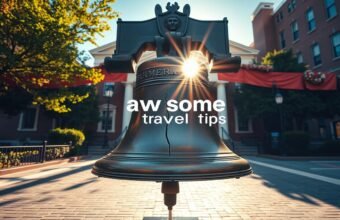 Liberty Bell, Independence Hall, Philadelphia history,attractions,cheesesteak