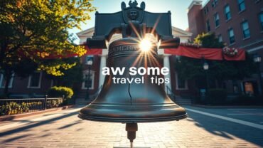 Liberty Bell, Independence Hall, Philadelphia history,attractions,cheesesteak