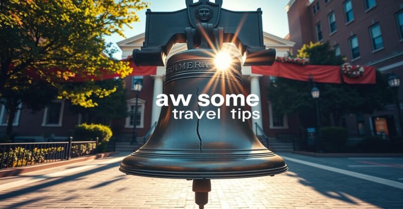 Liberty Bell, Independence Hall, Philadelphia history,attractions,cheesesteak