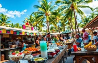 Savor Hawaii with Tips to Find Budget Eats on Every Island