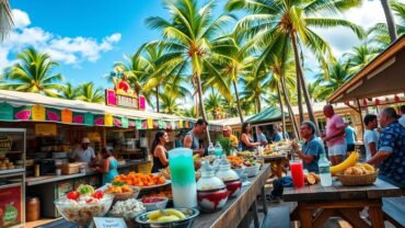 Savor Hawaii with Tips to Find Budget Eats on Every Island
