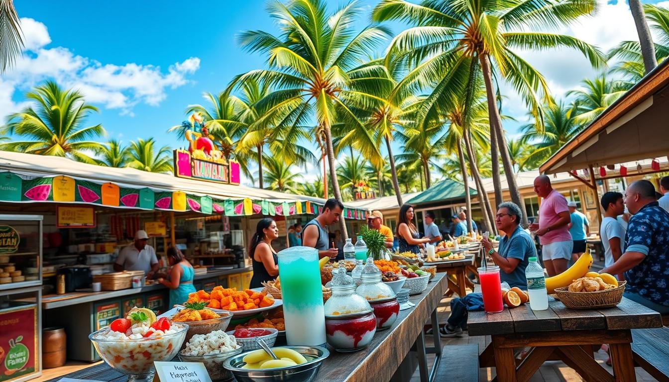 Savor Hawaii with Tips to Find Budget Eats on Every Island